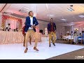 Wedding Dance | Ti Gonzi - Kure Mix Performance