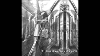 14. Galiba (Orijinal Rap Enstrumantal) - Sagopa Kajmer