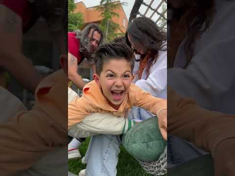 Funny Kid and Crazy Nurse😂👻❤️ #shorts