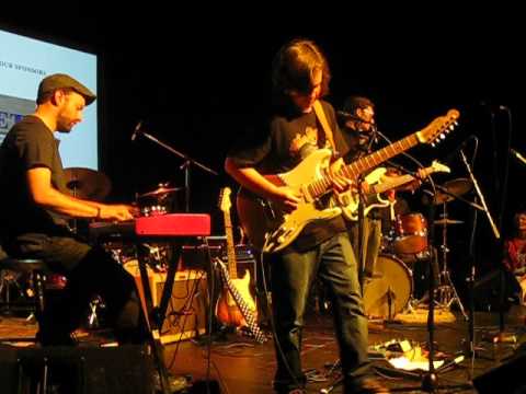 Bobby Paltauf - The Lights Are On (But Nobody's Home) - 6/11/13