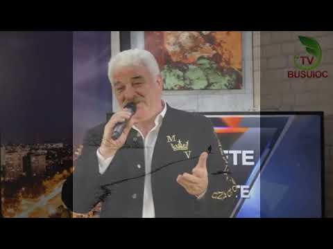 VASILE MOROȘANU - Ce-am făcut cu tine viață  by Ambrozie