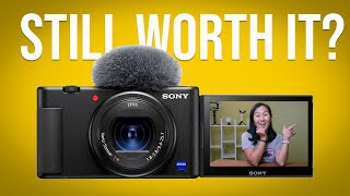 Video thumbnail for Is the Sony ZV-1 Vlogging Camera Worth Buying in 2023? by Gemini Connect