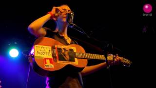 MICAH P.  HINSON - SHE DON&#39;T OWN ME @OchoYMedioClub 24/06/2016