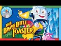 The Brave Little Toaster FULL MOVIE LittleAmigo