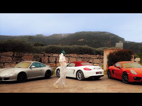 YNG Trvpboy - L'Amour Des Miens