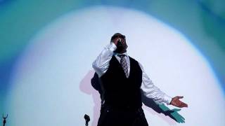 Boyz II Men, Open Arms