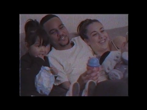 Ome Omar - Tienervader (prod. Boeboe)