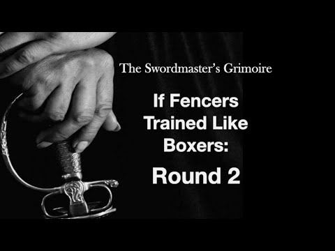 Sollten Boxer MEHR sparren?