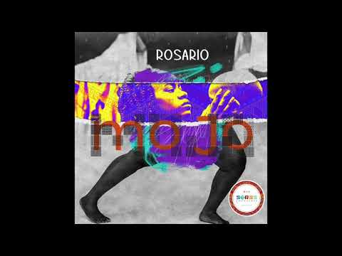 Rosario - Mojo (Original Mix) [Premiere]