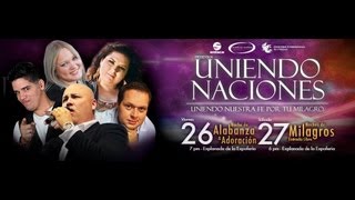 preview picture of video 'Uniendo Naciones en Coatzacoalcos el evento'