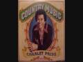 charley pride welcome to my world