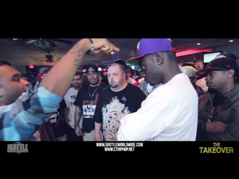 Lotta Zay vs Nasdaq Ness