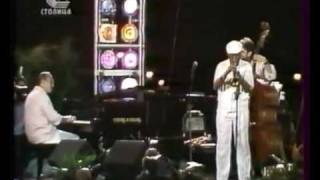 Just Squeeze Me (But Please Don't Tease Me) - Clark Terry, Ross Tompkins, Brian Torff,  Ed Soph