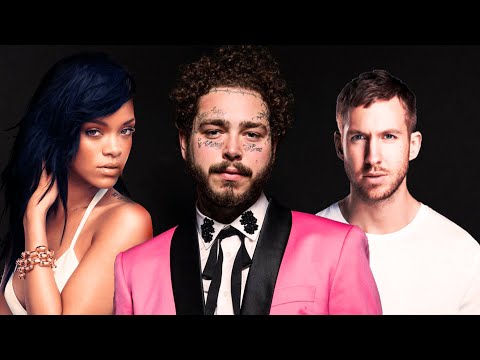 Post Malone Vs Rihanna Vs DHS - We Found Goodbyes (Djs From Mars Vs Rudeejay & Da Brozz Bootleg)