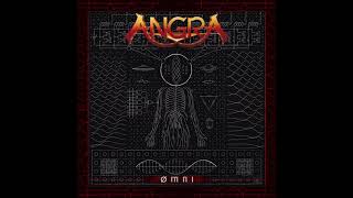 Angra Light Of Transcendence  All Instruments Cover