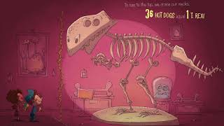 How Tall. Wacky ways to compare height gameplay video by HexagonRoom, 2:39 duration