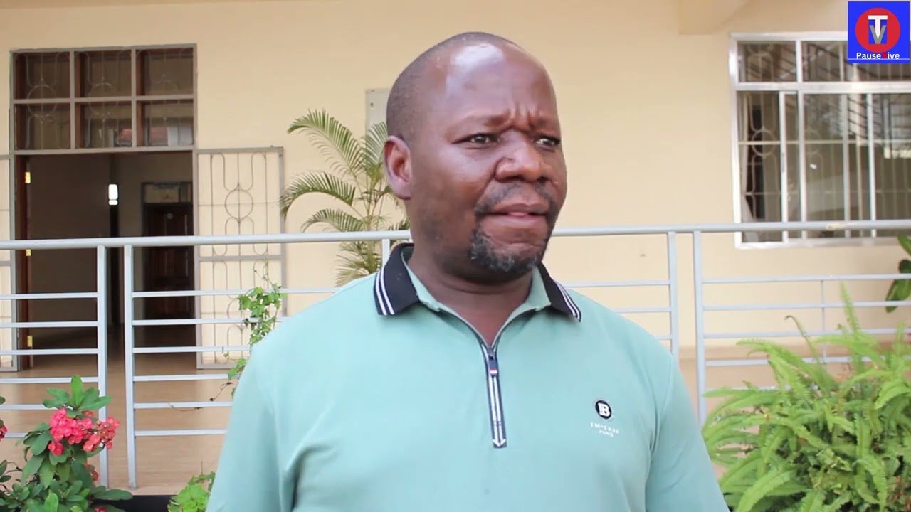 UZINDUZI WA PJT-MMMAM MKOANI MWANZA TAREHE 22/09/2023