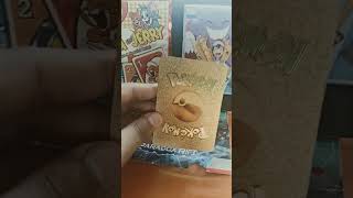 Rate my pokemon card👍#pokemon#pokemoncards