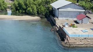 Download lagu Pemandangan kota Maumere Flores Nusa Tenggara Timur, di lihat dari atas Kapal mp3 Download lagu Pemandangan kota Maumere Flores Nusa Tenggara Timur, di lihat dari atas Kapal mp3