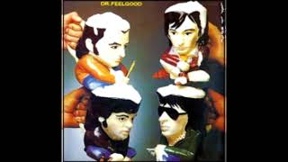 Dr Feelgood  - Shotgun Blues