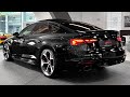 2024 Audi RS5 Sportback Interior And Exterior Walkaround