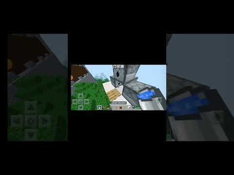 Ultimate Minecraft TNT Cannon Tutorial 🌹🌺❤