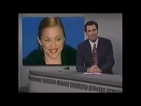 Norm Macdonald Weekend Update Jokes that Wouldnt Fly Today