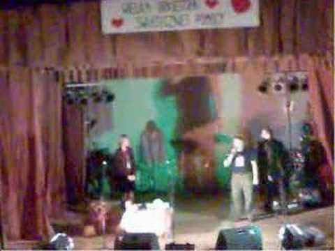 XV Finał W.O.Ś.P. - Poręba 2007 (cz.5)