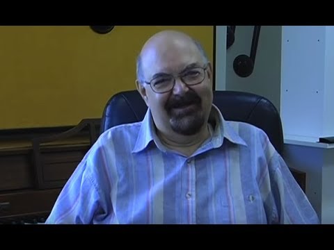 Carmen Caramanica Interview by Monk Rowe - 7/27/2011 - New Hartford, NY