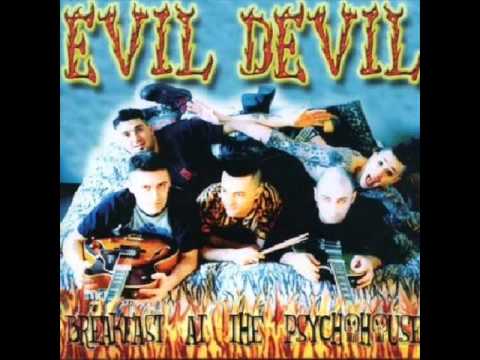 Evil Devil - Without You CMF
