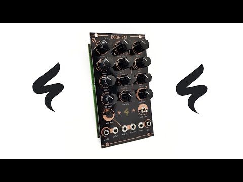 ST Modular - Boba Fat Modulation Reset