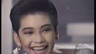 REGINE VELASQUEZ - PROMDI - 1990