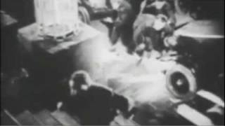 Protomen THE FALL Music Video