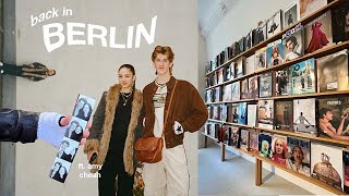 How to spend a Weekend in Berlin 🇩🇪