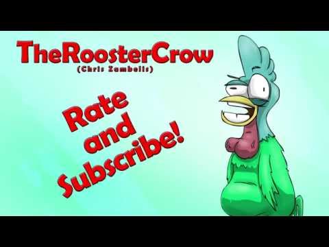 Welcome to TheRoosterCrow!