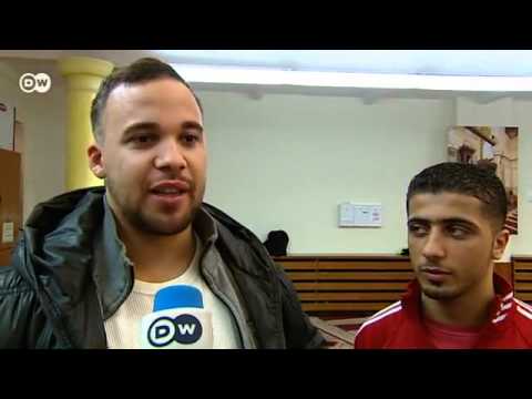 Keeping Calm - The controversial Muhammad video | People & Politics