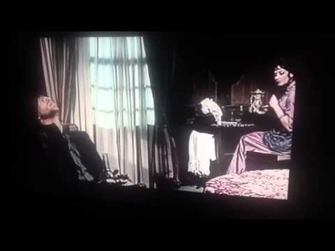 El Puro Robert Woods Rosalba Neri