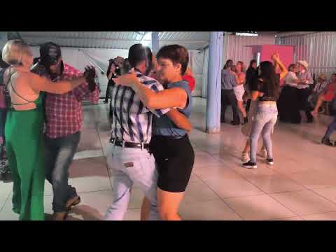 Raça Nativa arrasou aqui em Mamborê Paraná veja 19/01/2026