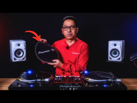 Choosing the right SLIPMAT