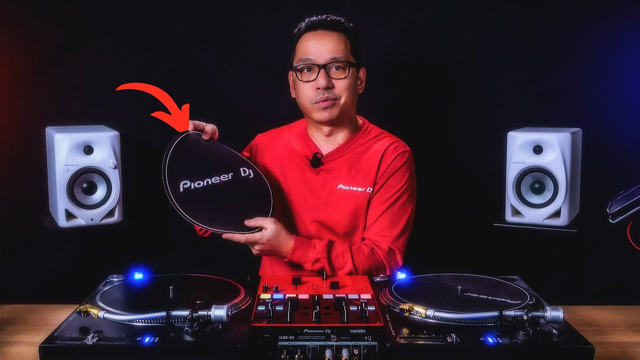 Choosing the right SLIPMAT