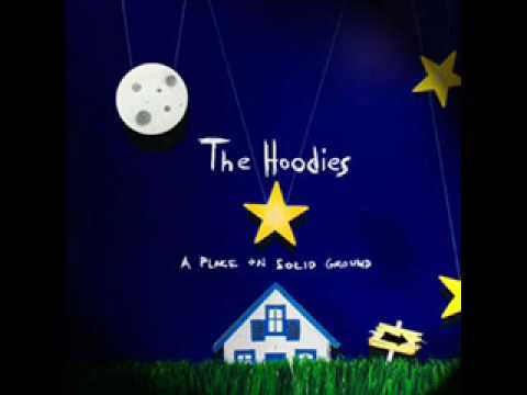 the hoodies- surface