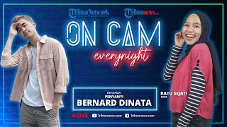 ONCAM EVERYNIGHT: Lewat Lagu 