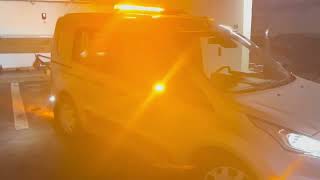 Ford Transit Connect car-derived van | Image 4 - Autoline