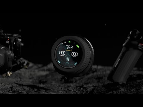Introducing Nucleus Nano II Wireless Lens Control System
