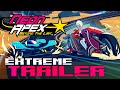 Vídeo de jogabilidade de Neon Apex: Beyond the Limit  Todas as Plataformas