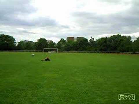 Joga Capujo(joga bonito verarsche)