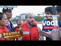 Roadies Journey In South Africa | Episode 2 | The Water Rugby Challenge