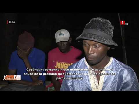 KATCHRA LEBO – SAMEDI 11 OCTOBRE 2025