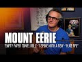Mount Eerie Live in Glendale (In Studio Performance)