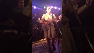 On The Lips - Frankie Cosmos (Tokyo 3/17/2017)